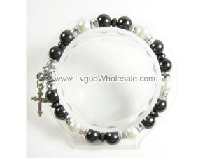 Hematite Bracelet